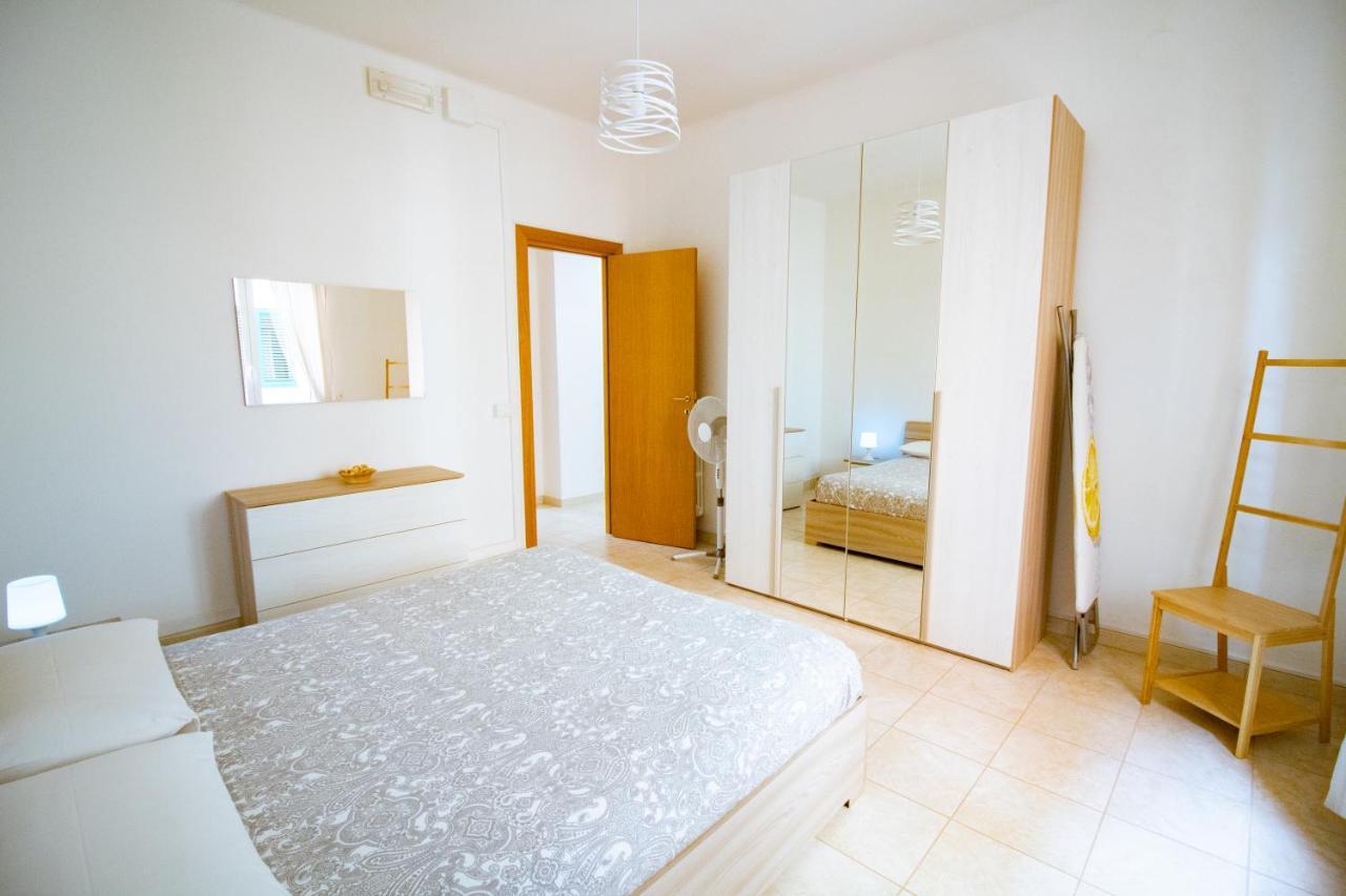 La Casa Di Polignano- Locazione Turistica Apartamento Polignano a Mare Exterior foto