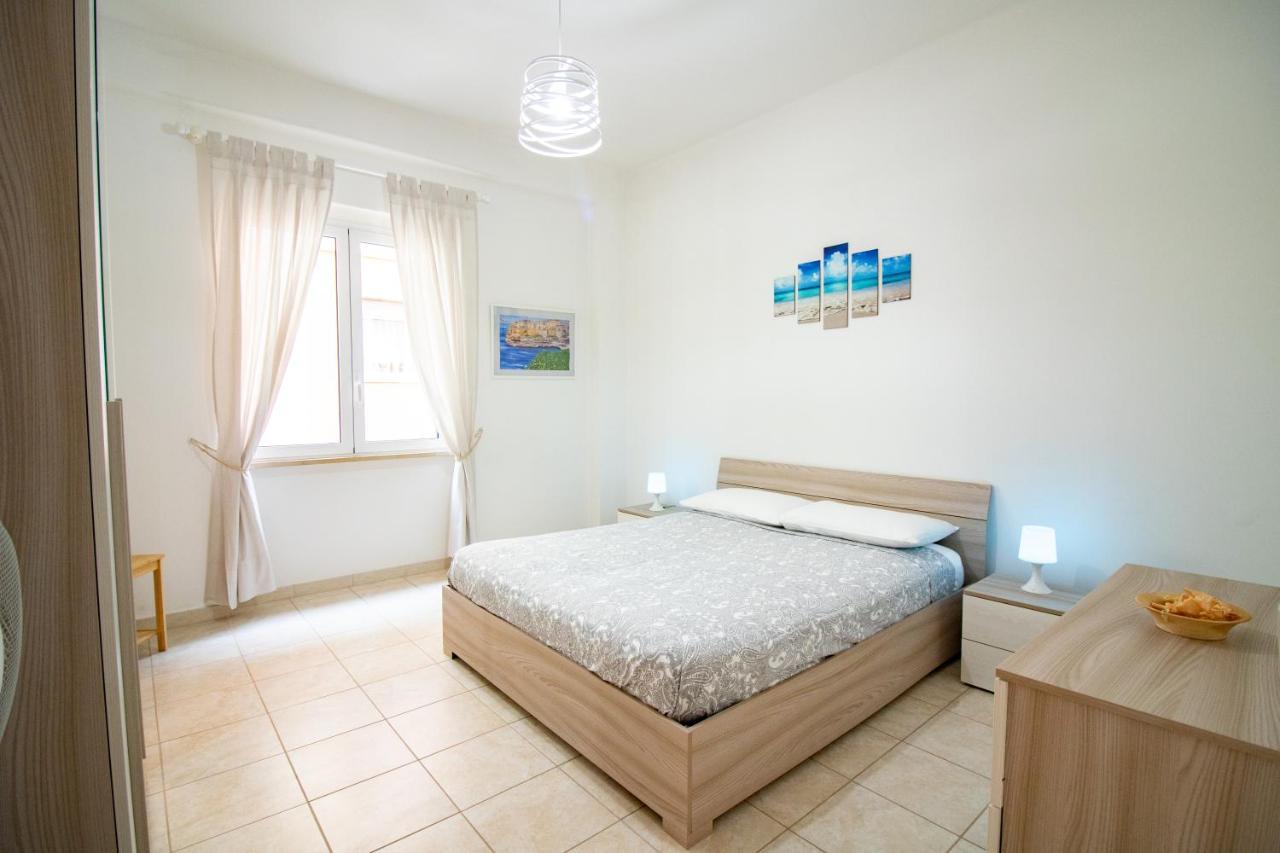 La Casa Di Polignano- Locazione Turistica Apartamento Polignano a Mare Exterior foto