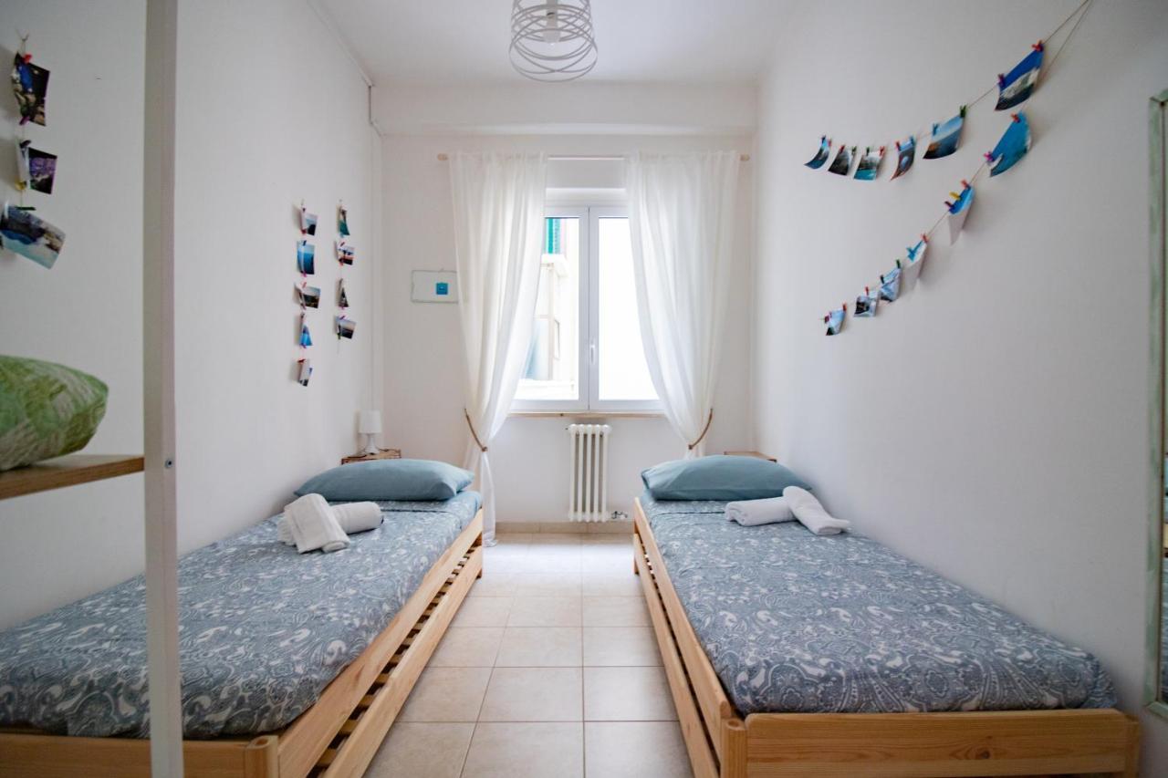 La Casa Di Polignano- Locazione Turistica Apartamento Polignano a Mare Exterior foto