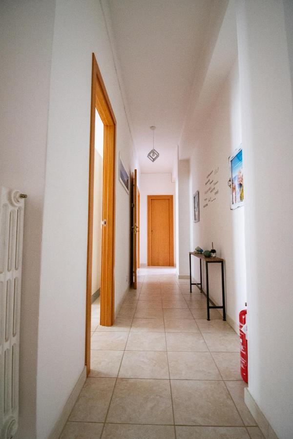 La Casa Di Polignano- Locazione Turistica Apartamento Polignano a Mare Exterior foto