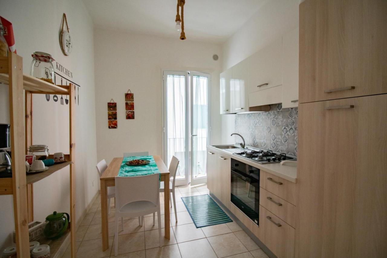 La Casa Di Polignano- Locazione Turistica Apartamento Polignano a Mare Exterior foto