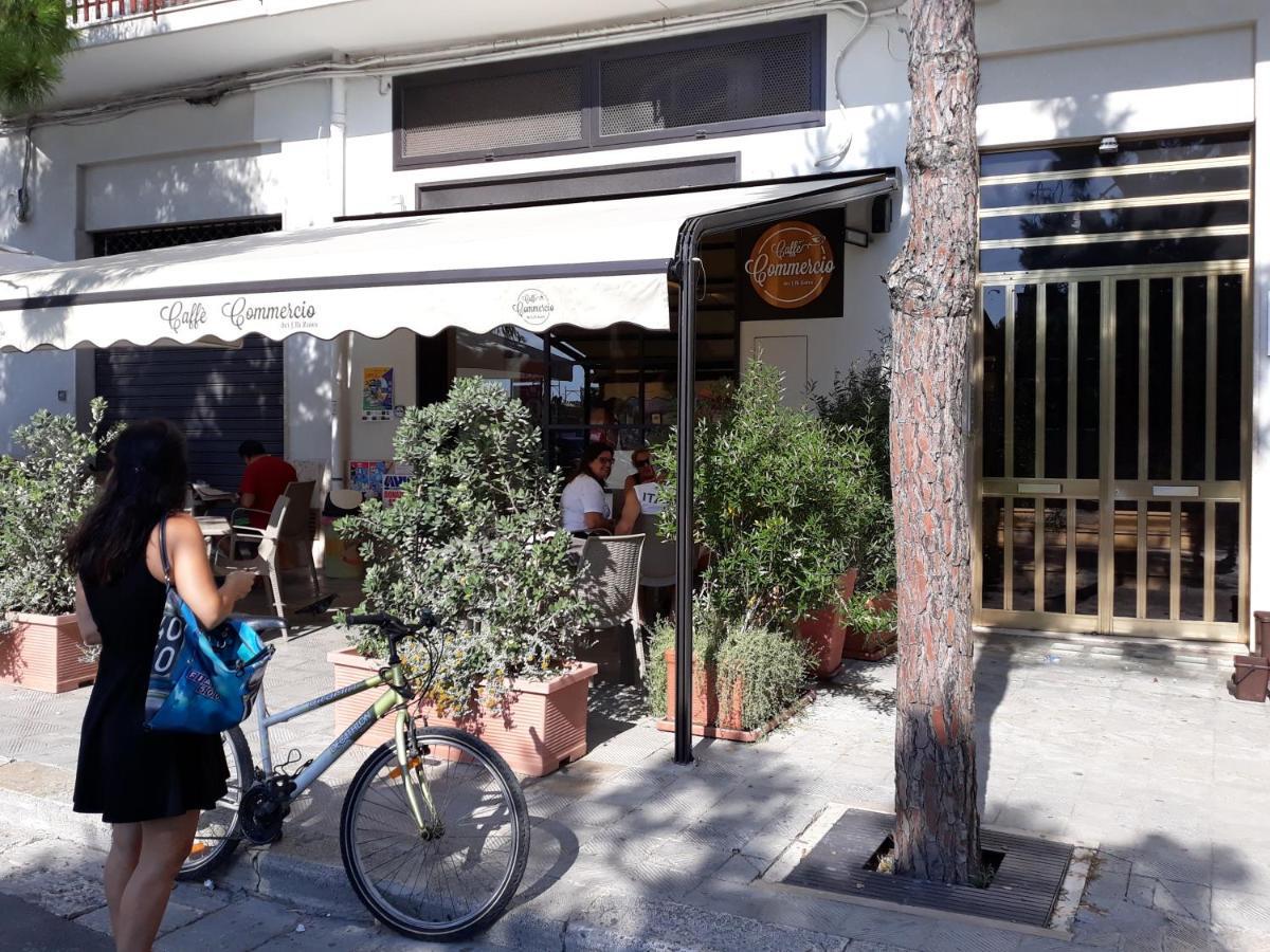 La Casa Di Polignano- Locazione Turistica Apartamento Polignano a Mare Exterior foto