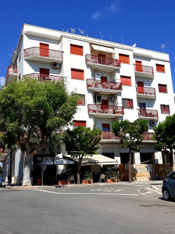 La Casa Di Polignano- Locazione Turistica Apartamento Polignano a Mare Exterior foto